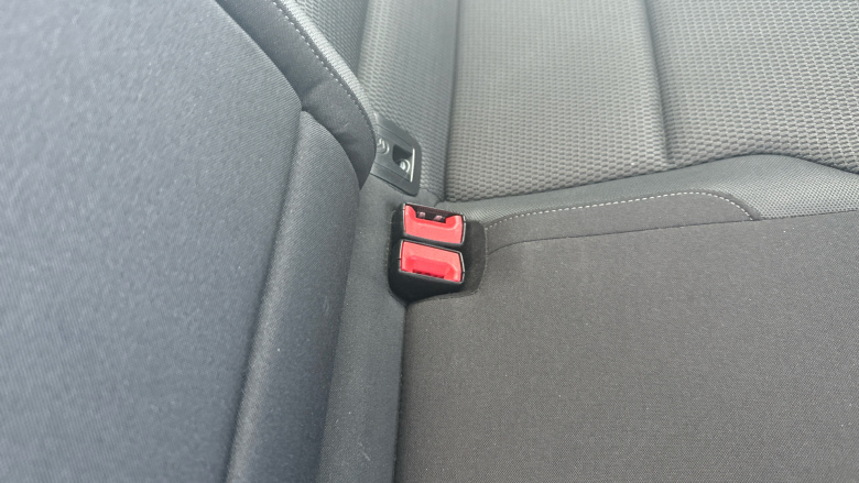 Volkswagen Golf 1.6 TDI SE 5dr Diesel Hatchback